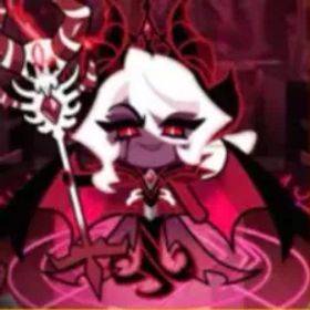Cookie Run: Kingdom CK-38PP|[Dark Cacao server] 400k-430k crystals |Dark Witch| 1100+ Cutters | 190k+ Rainbow Cubes|25-40 Ultra Rare| 300+ Tickets