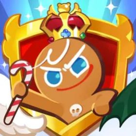 Cookie Run: Kingdom 🌸💗 AUTO OUTPUT 💗🌸Silent Salt+320000+ Diamonds💗💗900+ Molds💗💗160,000+ Blocks