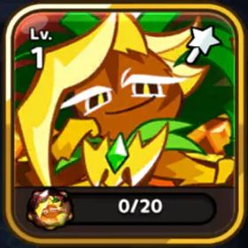 Cookie Run: Kingdom 410.000+ Crystals | Ananas Dragon + Dark Enchantress + Shadow Milk | 1500+ Cookie Cutters