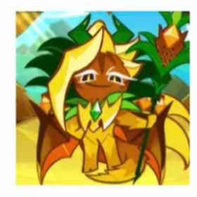Cookie Run: Kingdom CK-358|[Dark Cacao server] 420k-500k crystals | Pineapple Dragon |1200+ Cutters | 200k+ Rainbow Cubes