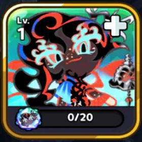Cookie Run: Kingdom 430.000+ Crystals | Nether Queen + Eternal Sugar + Dark Enchantress | 1500+ Cookie Cutters