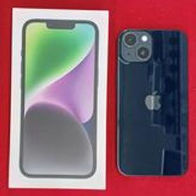 IPHONE 14/128GB MPUD3J/A(78%) DOCOMO