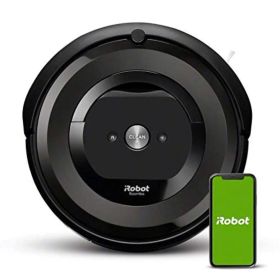 ルンバ e5 アイロボット ロボット掃除機 水洗い ダストボックス WiFi対応