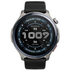 ★Zepp Health Amazfit Balance 2 [ブラック]