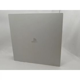 【中古】SONY PlayStation4 Pro グレイシャー・ホワイト 1TB CUH-7200BB02【新宿東口】保証期間1ヶ月【ランクA】