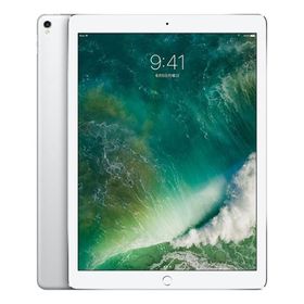 iPad Pro 12.9インチ 第2世代[512GB] セルラー au シルバー【 …