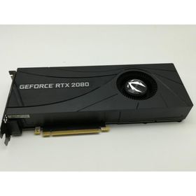 【中古】NVIDIA 【PC抜き取り品】 GeForce RTX 2080 8GB (GDDR6)【広島】保証期間１週間