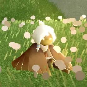Sky星を紡ぐ子どもたち Stater Account 🕯️300+ Candle ♥️600+ Heart | Unlock All Realms | All Emote | All Spirits 🔥