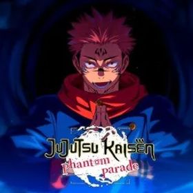呪術廻戦ファントムパレード Global | Random SV|150000 Cubes| SSR Mahito, Ryomen Sukuna + 500 Phantom Parade