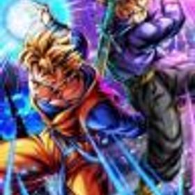 ドラゴンボールレジェンズ Android専用 刻の結晶70000個以上 初期アカウント