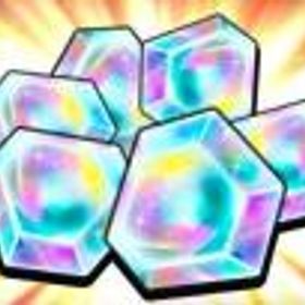 ドラゴンボールレジェンズ Android専用 刻の結晶40000-50000個 リセマラアカウント