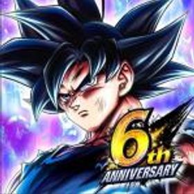 ドラゴンボールレジェンズ IOS専用 刻の結晶92000個前後+20-100体SPキャラ+LF4-15体 初期アカウント