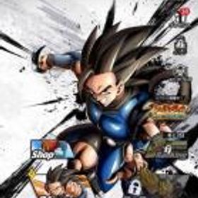 ドラゴンボールレジェンズ ios専用 刻の結晶161000個前後+限定5-15+SPキャラ100-200体