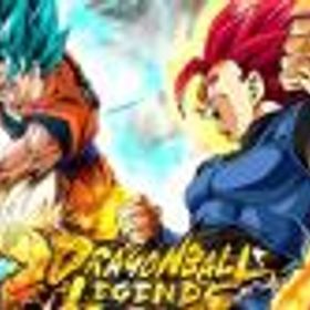 ドラゴンボールレジェンズ 【iOS】刻の結晶143000個+SPキャラ100-140体+LFランダム5-12体