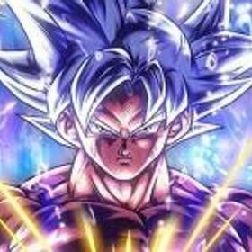 ドラゴンボールレジェンズ IOS専用 刻の結晶176000個以上+200体SPキャラ+LF10-30体 初期アカウント