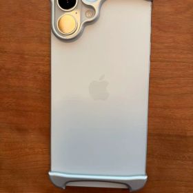 iPhone 16 Plus 256GB 新品 125,000円 中古 104,500円 | ネット最安値