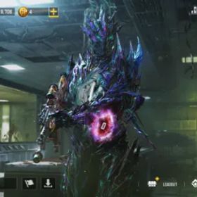 コールオブデューティモバイル [Level 400] 11 Mythics & 41 Legendary Skins | Mythic Spectre x Lazarus| Mythic USS9 x SO-14 | 1200+ Epic Skins | OG Value for Money |