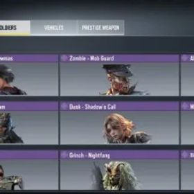 コールオブデューティモバイル 🔥 Level 400 🇮🇳 India Region 🔥 4 Mythics ⚡ 13 Legendaries 🔫 414 Epic Weapons 64458491