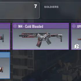 コールオブデューティモバイル 💎 PP19 Bizon - JINGLE-55 ✨ D13 Sector - Sweaterscape | ⚡ 1 Legendary · 3 Epic