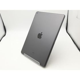 iPad 10.2 2019 (第7世代) 32GB スペースグレー 新品 12,800円 中古