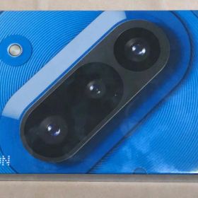nothing phone 3a 128GB ブルー 新品未開封