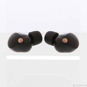 〔中古〕SONY(ソニー) WF-1000XM5 ブラック〔198-ud〕