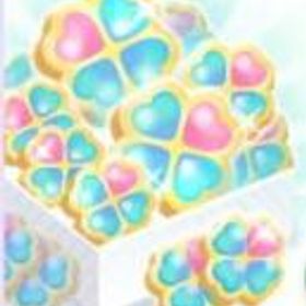 ポケコロツイン(ポケツイ) Android専用 ハピ66000個 所持 アカウント