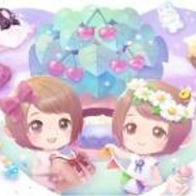 2020年~2021年 ポケコロツイン ココリウム～ファッション～セット 販売 ！！