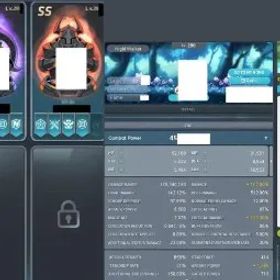 メイプルストーリー MS76 – Reboot Kronos Night Walker Endgame Account | 10K Legion, 76.5K Stat, 7-Set PB, 400B+ Meso