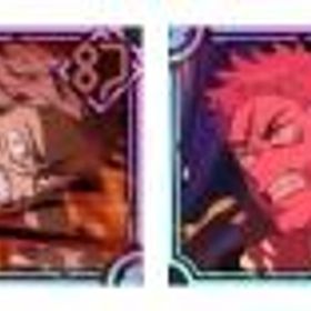 ファンパレ(呪術廻戦ファントムパレード) 虎杖悠仁(最大呪力出力)+「託された一命」虎杖悠仁+廻珠150000-170000個