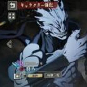 ファンパレ(呪術廻戦ファントムパレード) 2周年真人［剥き出しの魂〕+石145000個+SSR確定チケット6枚+ガチャ券65枚 初期垢