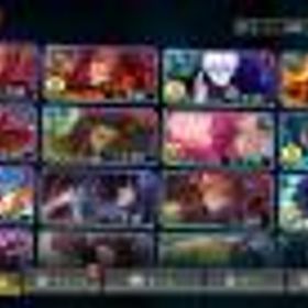 ファンパレ ファントムパレード 引退アカウント