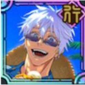 ファンパレ(呪術廻戦ファントムパレード) 2.5周年虎杖悠仁(蒼穹に打ち込め)+廻珠90000個+40-50SSR（重複含）