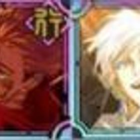 ファンパレ(呪術廻戦ファントムパレード) 火力勝負両面宿儺+覚醒五条悟+廻珠90000+SSR 40-50体