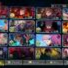 ファンパレ(呪術廻戦ファントムパレード) 引退最強アカ