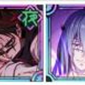 ファンパレ(呪術廻戦ファントムパレード) 脹相(お兄ちゃん)+真人+SSR1-3体+合計総資源27万🔥12万石単引券500枚