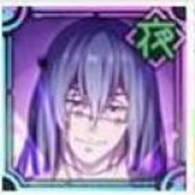 ファンパレ(呪術廻戦ファントムパレード) 2垢 真人+【合計資源約250000前後】+SSR確定チケット2~3枚+SSRドレス20~30枚