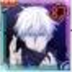 ファンパレ(呪術廻戦ファントムパレード) 宿儺+領域五条+乙骨+8万石+ガチャチケ30+SSRチケ4+SSR/廻想12+SSR1