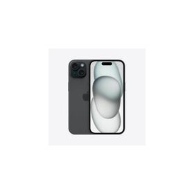 【訳あり未使用品】APPLE iPhone15 128GB ブラック 未使用本体のみ【日曜日以外即日発送】【送料無料】