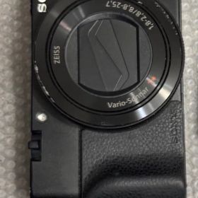 Cyber-shot RX100V 新品 117,900円 中古 48,800円 | ネット最安値の