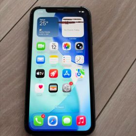 iPhone 11 SIMフリー 新品 30,000円 中古 15,600円 | ネット最安値の