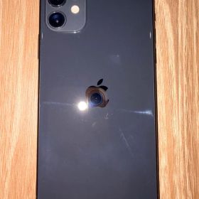 Apple iPhone11 64GB 本体 ブラック SIMフリー