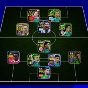 イーフットボール EFOOTBALL COLECTIVE 3188+ BIGTIME LAMPARD🌟, 6 MANAGER🔥, CHEAPEST💫🌈