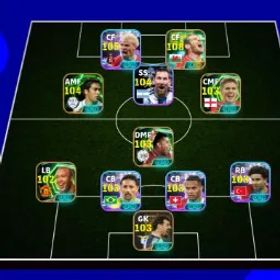 イーフットボール COLECTIVE 3213+ | NEW CARD GARETH BALE x HUGO EKITIKE x RAUL x LIONEL MESSI x S GERARD x F KARDIOGLU,READY TO PLAY,CHEAPEST