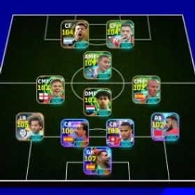 イーフットボール ONLY KONAMI 3226 team strength marcelo cucurela unai simon hazard suarez eto, ready to play cheapest