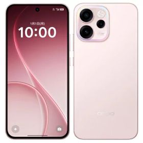 【新品】OPPO Reno15 A 256GB アフターグロウピンク SIMフリー