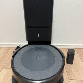 ルンバi3+・バーチャルウォールセット