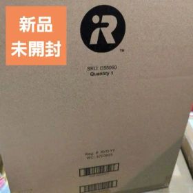【新品】 iRobot クリーンベース付モデル ルンバ i3+ ロボット 掃除機