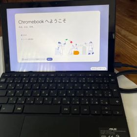 Chromebook CM30 Detachable 新品 27,000円 中古 13,000円 | ネット最