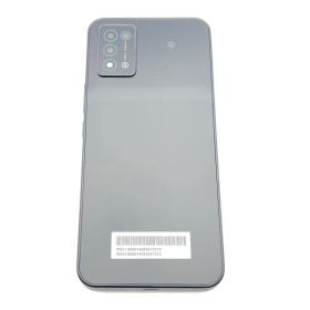【中古】【Y!mobile】○A202ZT (Libero 5G III)(ﾌﾞﾗｯｸ)/SIMロックなし[6]